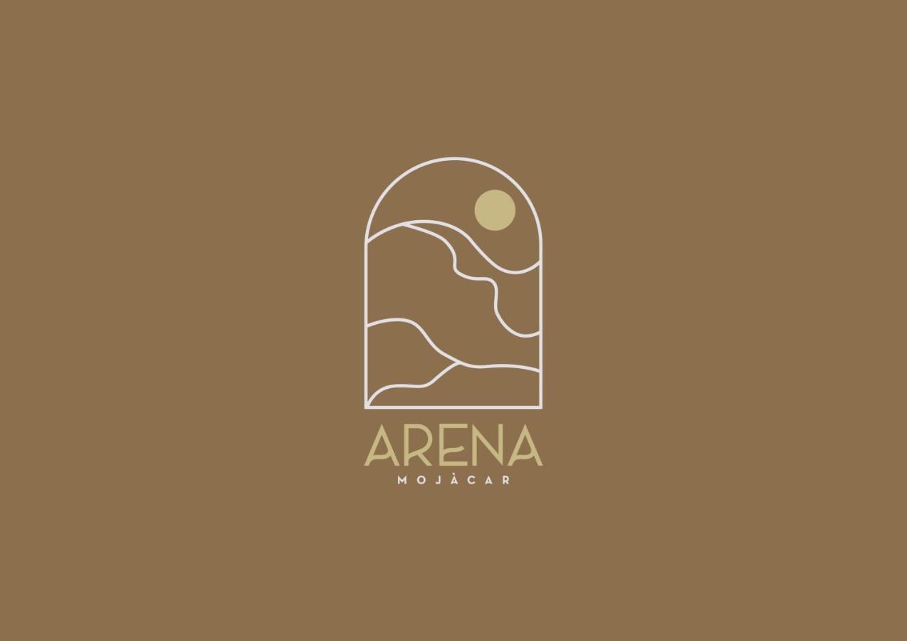 H Arena Mojacar Ξενοδοχείο Εξωτερικό φωτογραφία