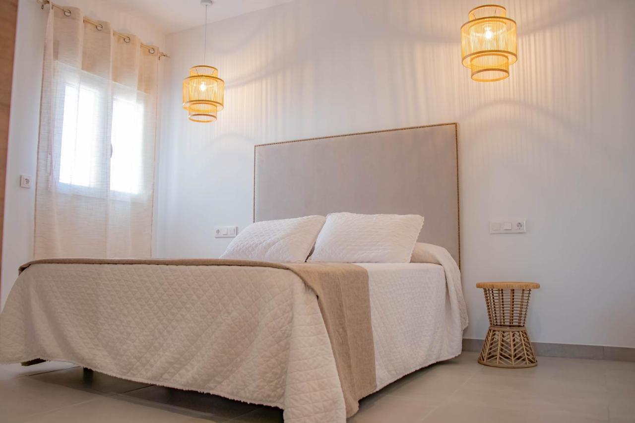 H Arena Mojacar Ξενοδοχείο Εξωτερικό φωτογραφία
