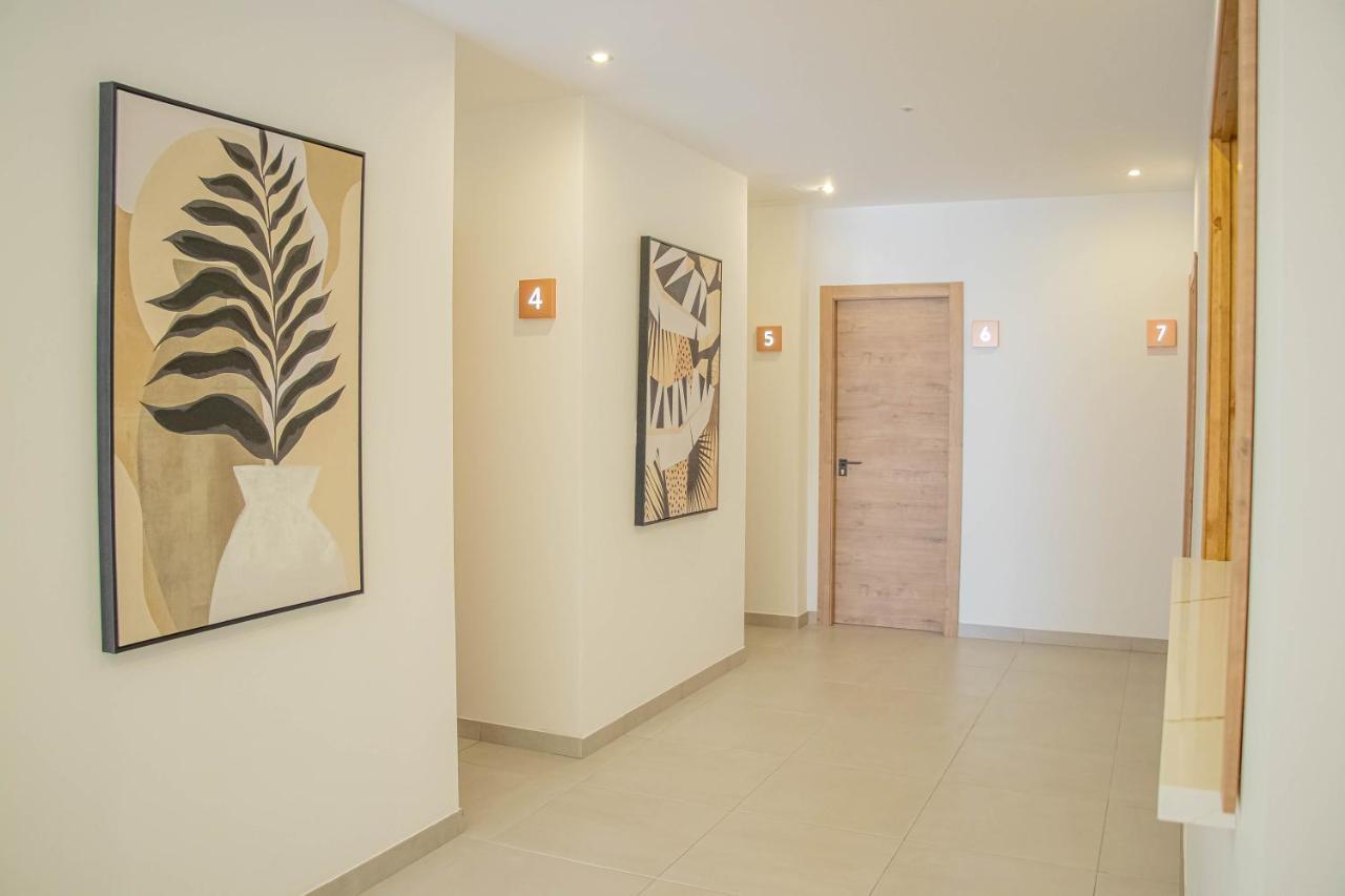 H Arena Mojacar Ξενοδοχείο Εξωτερικό φωτογραφία