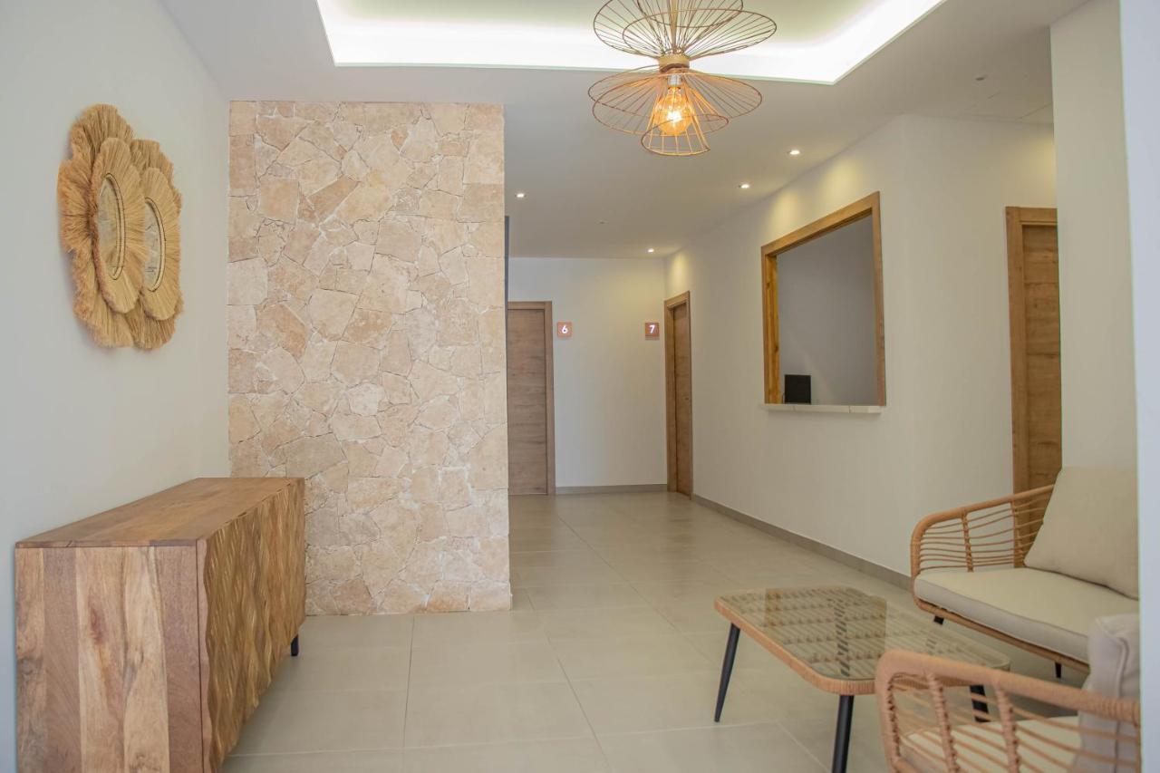 H Arena Mojacar Ξενοδοχείο Εξωτερικό φωτογραφία
