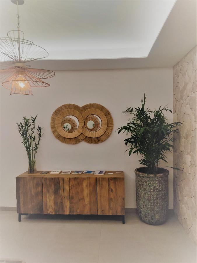 H Arena Mojacar Ξενοδοχείο Εξωτερικό φωτογραφία