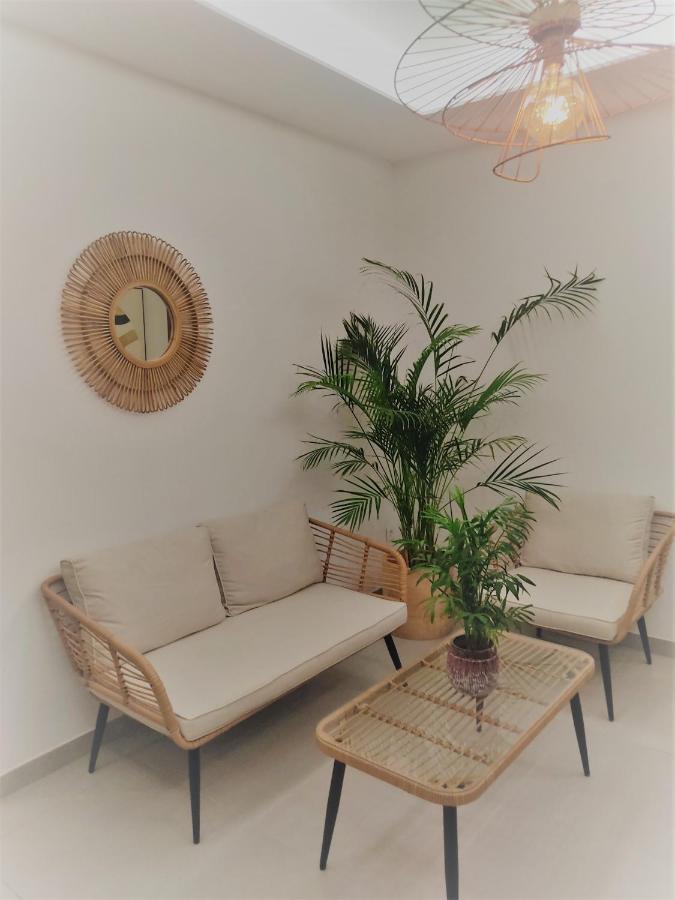 H Arena Mojacar Ξενοδοχείο Εξωτερικό φωτογραφία
